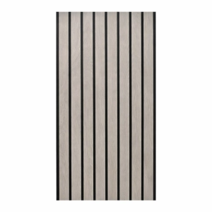Վահանակ դեկորատիվ 2950x300մմ ՊՎՔ DP 300-KFX 88010-3