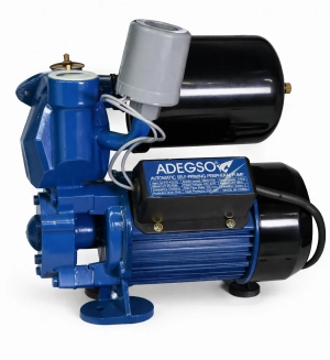 Պոմպ թվային 370w վակումով ADEGSO