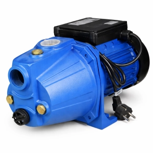 Պոմպ JEMIX JET-80 600վտ․ H max 44մ Q max 50 լ/ր խոր․8մ