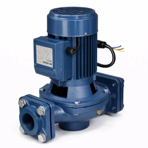 Պոմպ ջրի H 25. 1.5kw. MCPG135 Marquis
