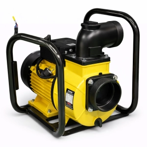 Պոմպ ջրի DSU-100A H18m 4kw 63 մ/խ 