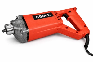 Վիբրատոր բետոնի էլ. 3800RPM 800w RODEX