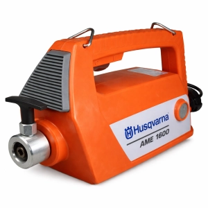 Վիբրատոր մեխանիկական 1600W 230V AME 1600 շարժիչ AT Husqvarna Atlas Copco