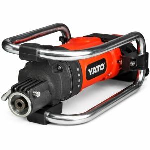 Վիբռատր շլանգով ' բետոնի համար 2300WT4մ YT-82601 YATO