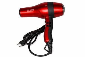 Վարսահարդարիչ Enzo EN-6030 (Red)