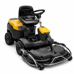 Մեքենա խոտհնձիչ բենզինային PARK500-STIGA+COM BI 95Q PLUS