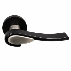Բռնակ ORO&ORO 073-17E LUPA KEY BL/MSN 30024