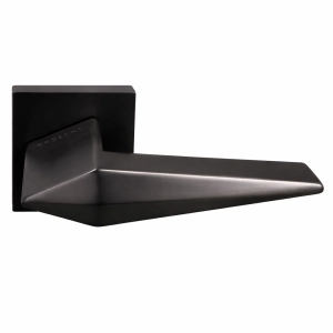 Բռնակ ORO&ORO 078-15E OMBRA KEY BL/MSN 30036