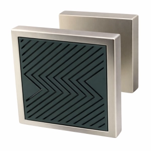 Բռնակ ORO&ORO 082K-15E KNOB KEY MSN/TIT 21450