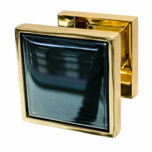 Բռնակ ORO&ORO 204K-14E KNOB KEY GP 21449