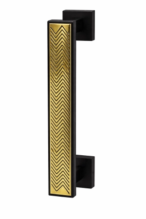 Բռնակ ORO&ORO PULL 082S-15E BL/SG 21410