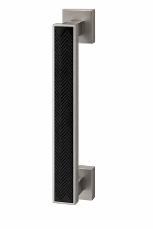 Բռնակ ORO&ORO PULL 082S-15E MSN/TIT 21409