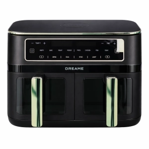 Աերոգրիլ Dreame DZ30 (Black)