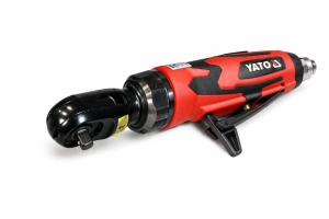 Բանալի պտույտով օդով 1/4" 27Nm YT-09795 YATO