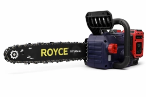 Սղոց շղթայավոր 2 մարտկոցով RBLECS-42V-16 RE10047 ROYCE