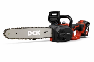 Սղոց շղթայավոր ձեռքի 20V 200mm 4.0Ah×1KDML20081DM DCK