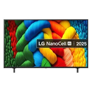 Հեռուստացույց LG 55NANO80A6B