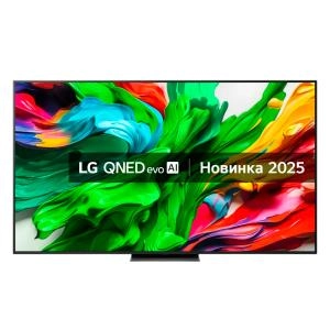 Հեռուստացույց LG 86QNED86A6A