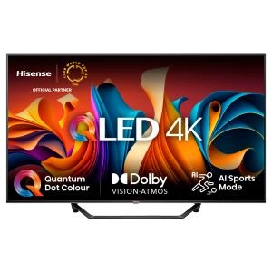 Հեռուստացույց Hisense 65A7NQ