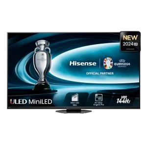 Հեռուստացույց Hisense 65U8NQ