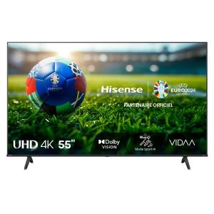 Հեռուստացույց Hisense 55A6N