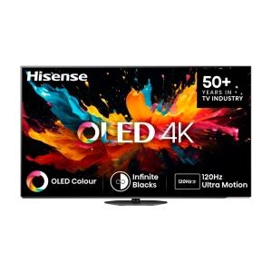 Հեռուստացույց Hisense 55A85N