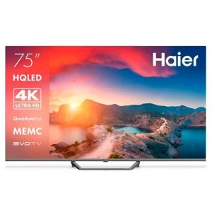 Հեռուստացույց Haier 75 Smart TV S2 Pro