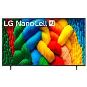 Հեռուստացույց LG 75NANO81A6A