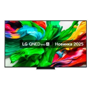 Հեռուստացույց LG 75QNED86A6A