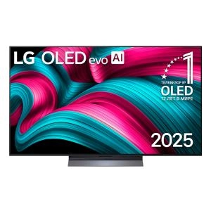 Հեռուստացույց LG OLED55C5RLA