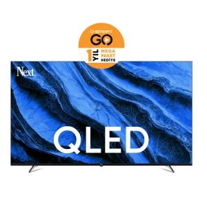 Հեռուստացույց Next YE-50GFSG8