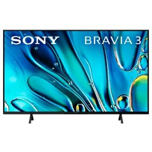 Հեռուստացույց Sony K-55S30