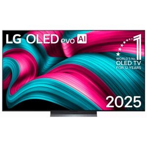 Հեռուստացույց LG OLED65C5RLA