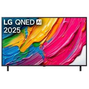 Հեռուստացույց LG 55QNED80A6A