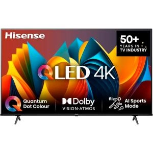 Հեռուստացույց Hisense 43E7NQ