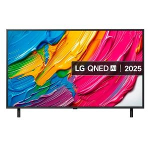 Հեռուստացույց LG 50QNED80A6A