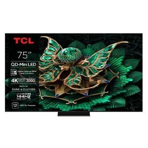 Հեռուստացույց TCL 75C7K