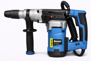 Հորատիչ էլ․ կարգավորիչով SDS 1600Վտ BT9816 BERENT