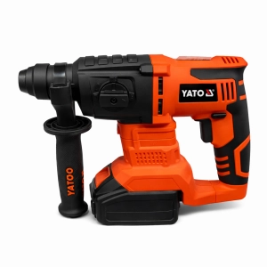 Հորատիչ մարտկոցով 18V-3A YT-82770 YATO