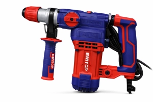 Հորատիչ էլ, 1500W 850Rpm 5.5j 32mm ERHRP1502 EMTOP