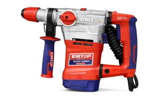 Հորատիչ էլ․ 1800W 7j 36mm ERHRP1801 EMTOP