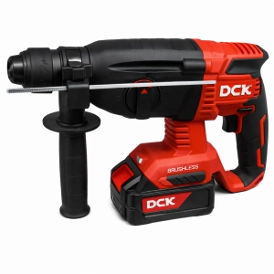 Հորատիչ Էլ․ 20V 2.7J4.0Ah×1 KDZC04-24DCK
