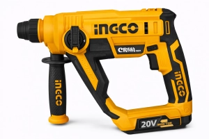 Հորատիչ մարտկոցով 20V CRHLI1601 INGCO