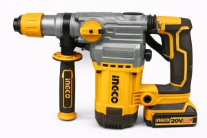 Հորատիչ էլ․ 1500W RH150038 INGCO