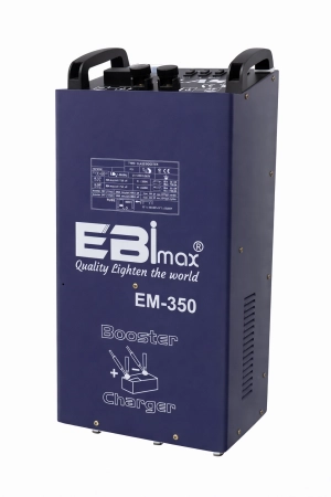 Լիցքավորիչ ավտոմեքենայի մարտկոցի EM-350 2400W EBIMAX