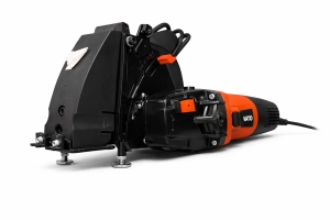 Ակոսահանիչ էլ. 1700WT 125մմ YT-82015 YATO