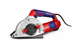 Ակոսահանիչ էլ. լարանցման (շտրոբորեզ) 125mm 1500W 9000Rpm EMCR15001EMTOP