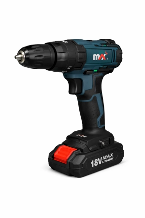 Պտուտակահան մարտկոցով 18V*2 SD1006 հարվ․ 2.0AH Max