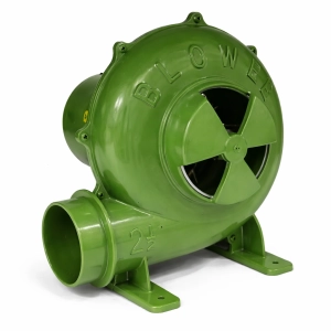 Օդափոխիչ շինարարական 2.5" A116-76
