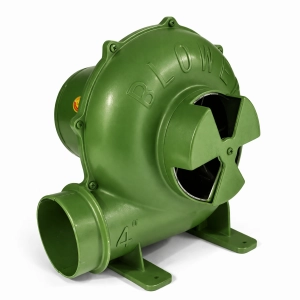 Օդափոխիչ շինարարական 4" A116-78
